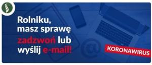 KPODR informacja prasowa powiaty