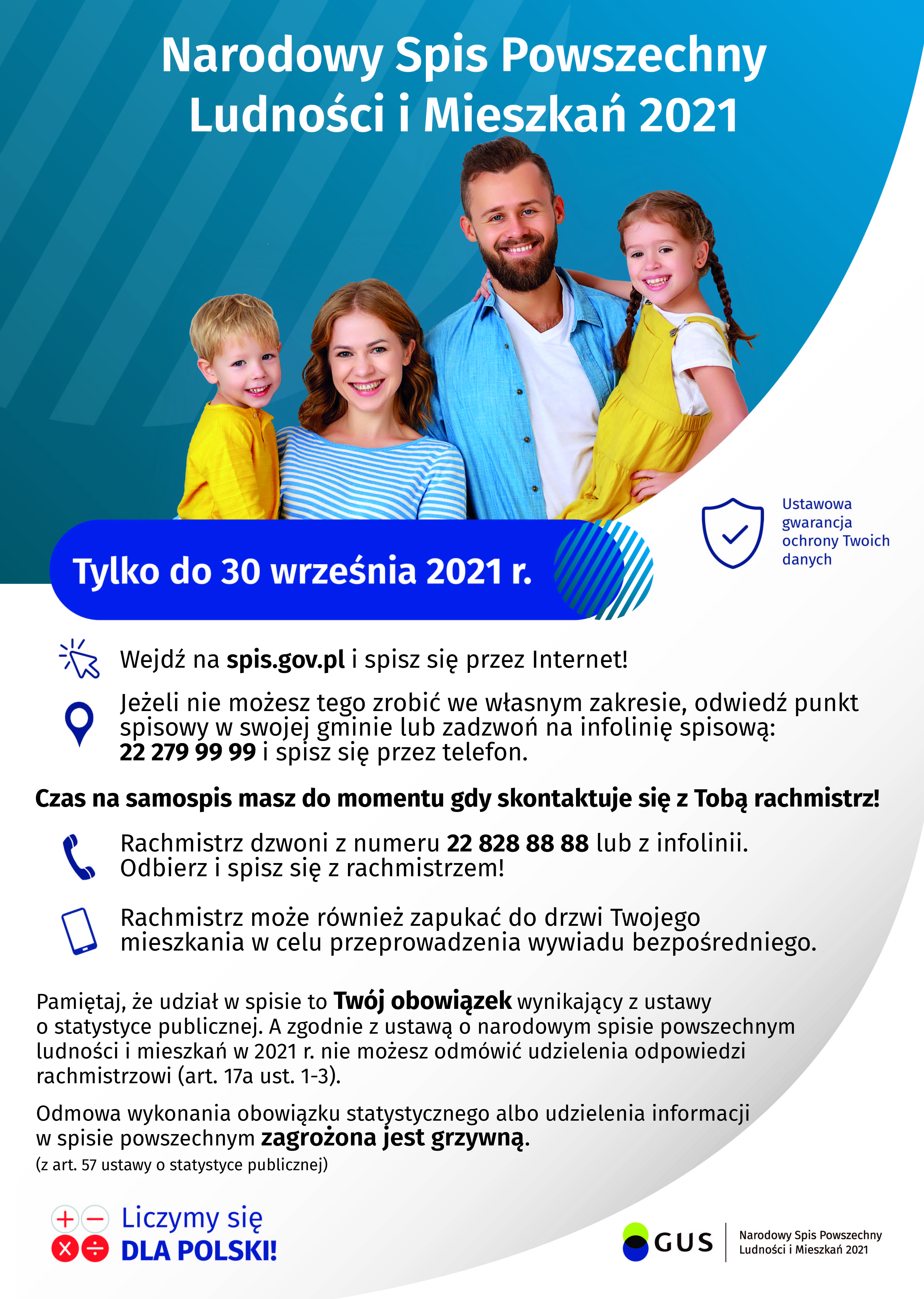 PlakatA3_NSP2021 z informacją nt kary
