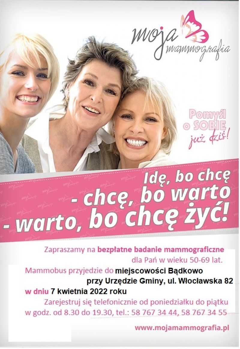 Bądkowo