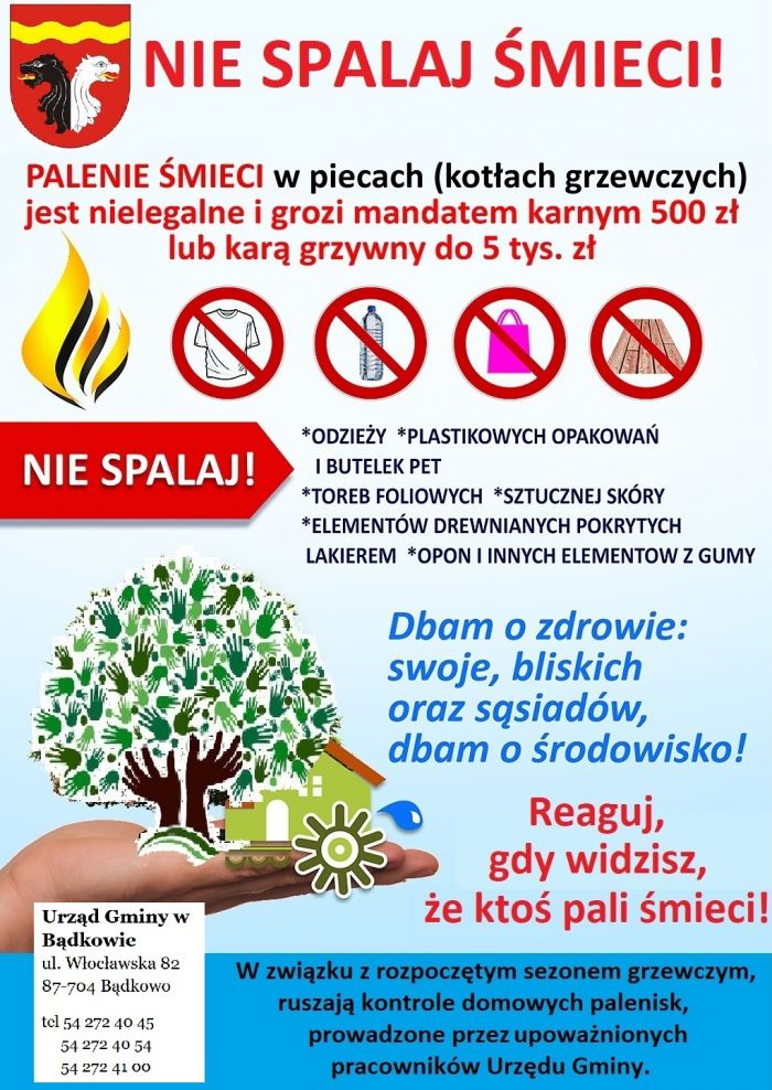 niepalsmieci