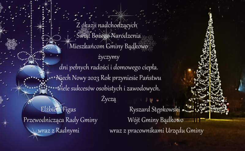 Radosnych i spokojnych Świąt Bożego Narodzenia2023-1