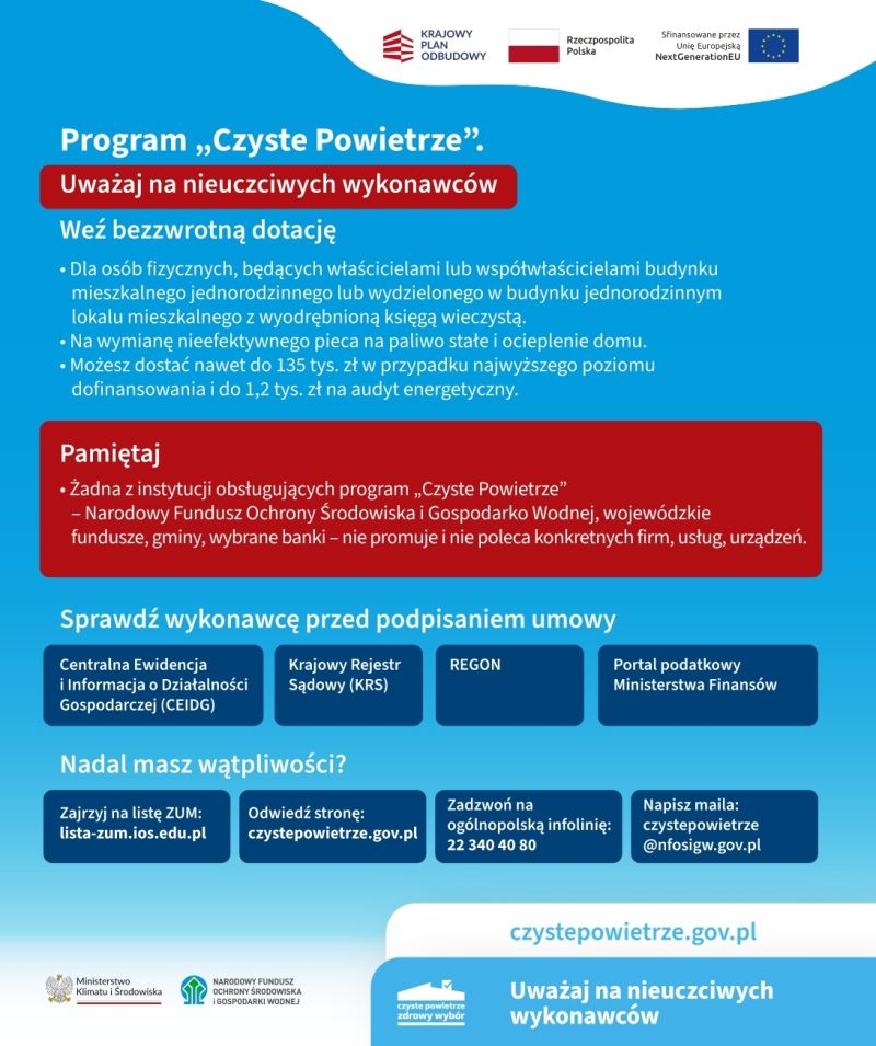 Grafika CZP_uwaga na nieuczciwych wykonawców-1