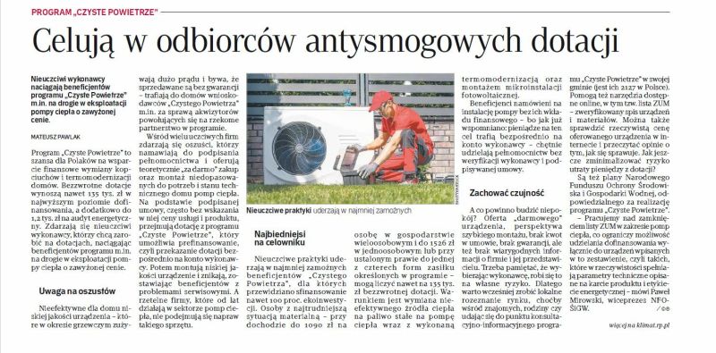 Rzeczpospolita 26 10 23
