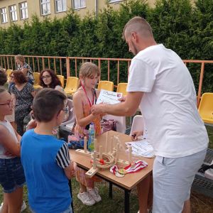Dzień dziecka