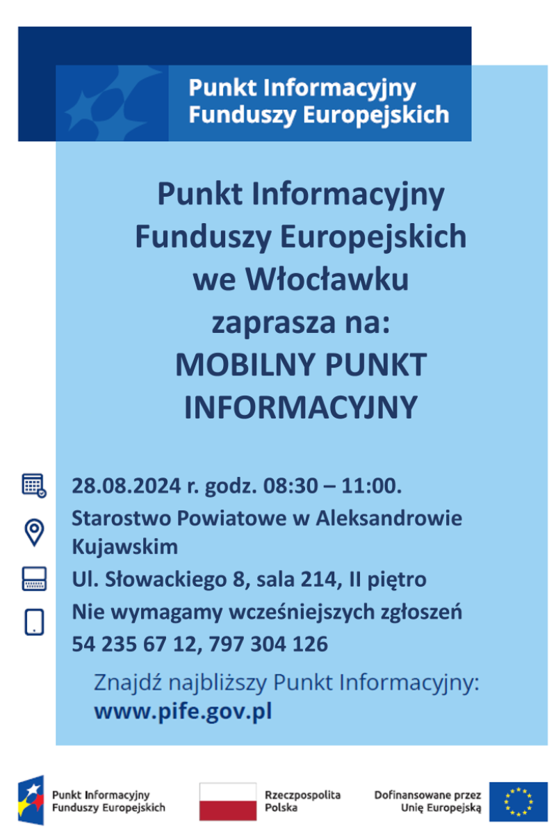 Plakat MPI Aleksandrów Kujawski-2-1