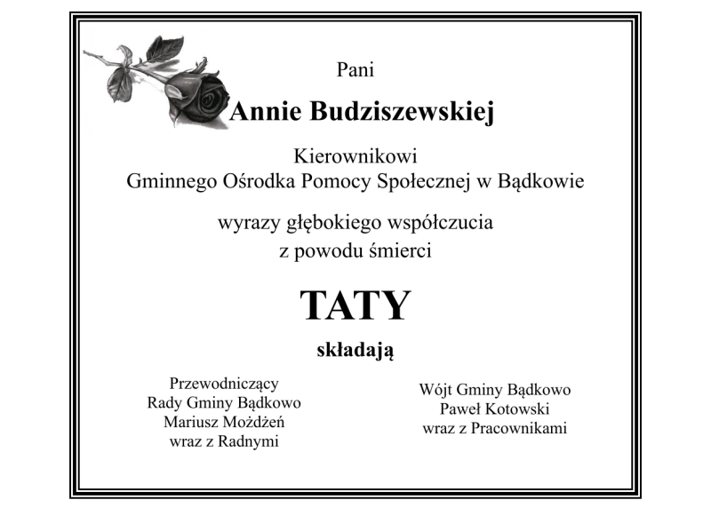 1. BUDZISZEWSKA-1