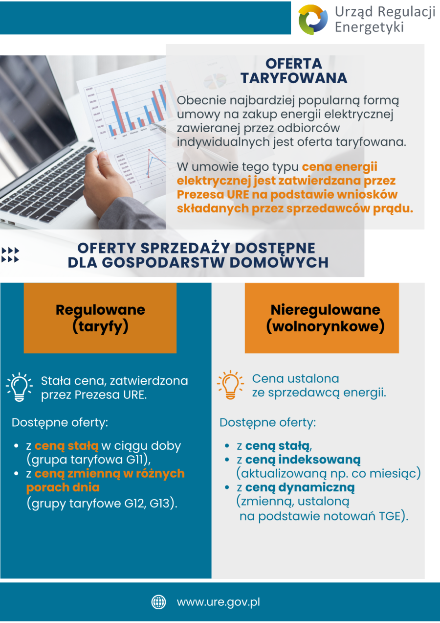 Broszura informacyjna URE - Rachunki za prąd-3