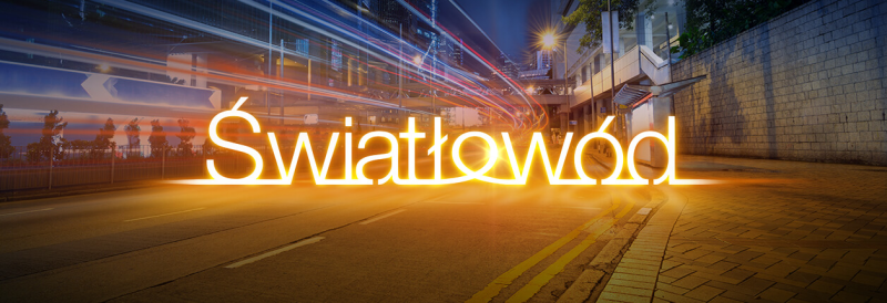 ŚWIATŁOWÓD