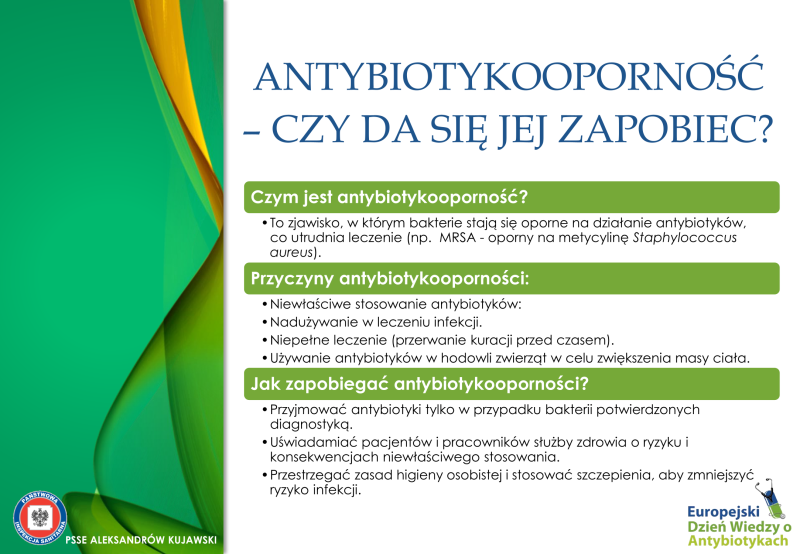 Europejski Dzień Wiedzy o Antybiotykach-3