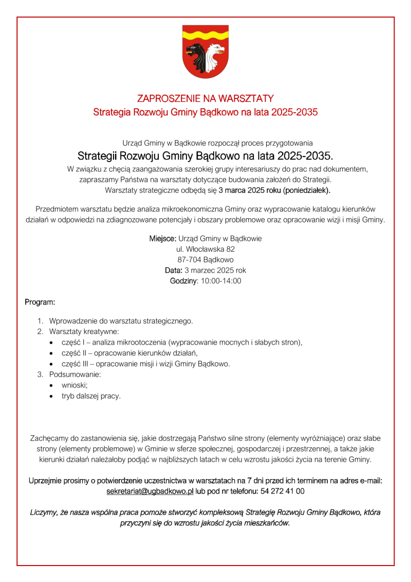 Zaproszenie warsztaty-1