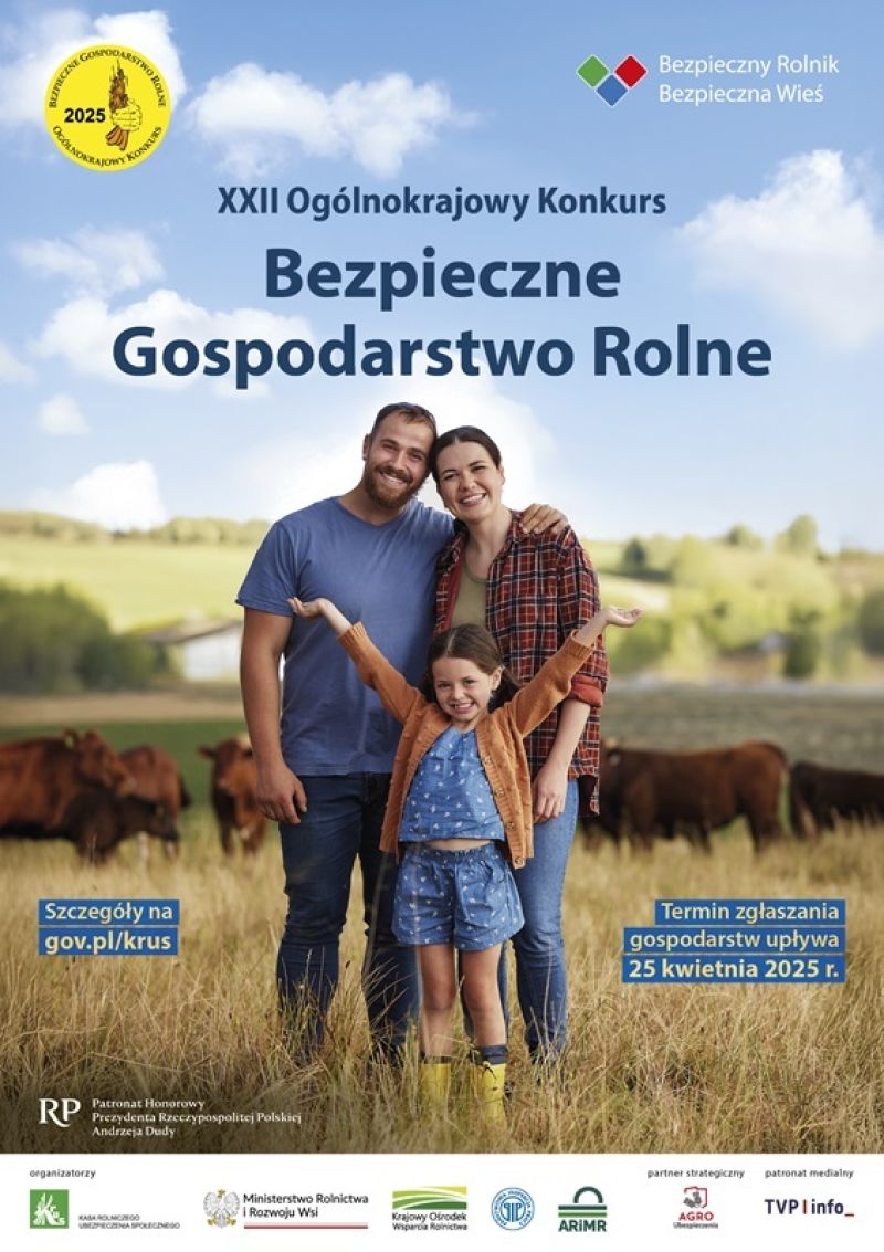 BGR plakat