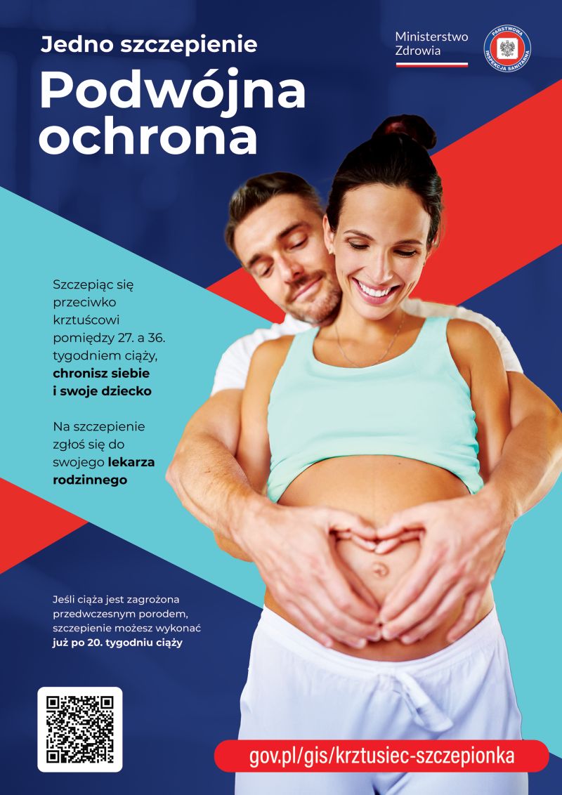 Plakat na stronę internetową