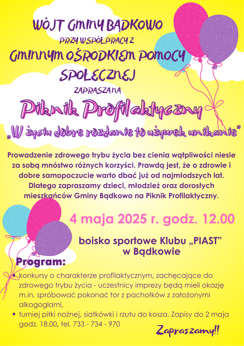 Plakat