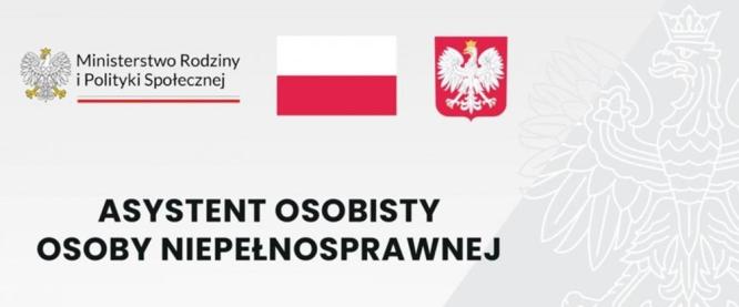 Asystent osobisty osoby z niepełnosprawnością