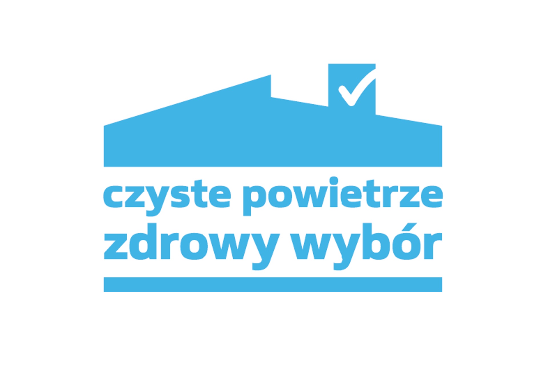 Tylko WFOŚiGW jest operatorem programu Czyste Powietrze w Gminie Bądkowo