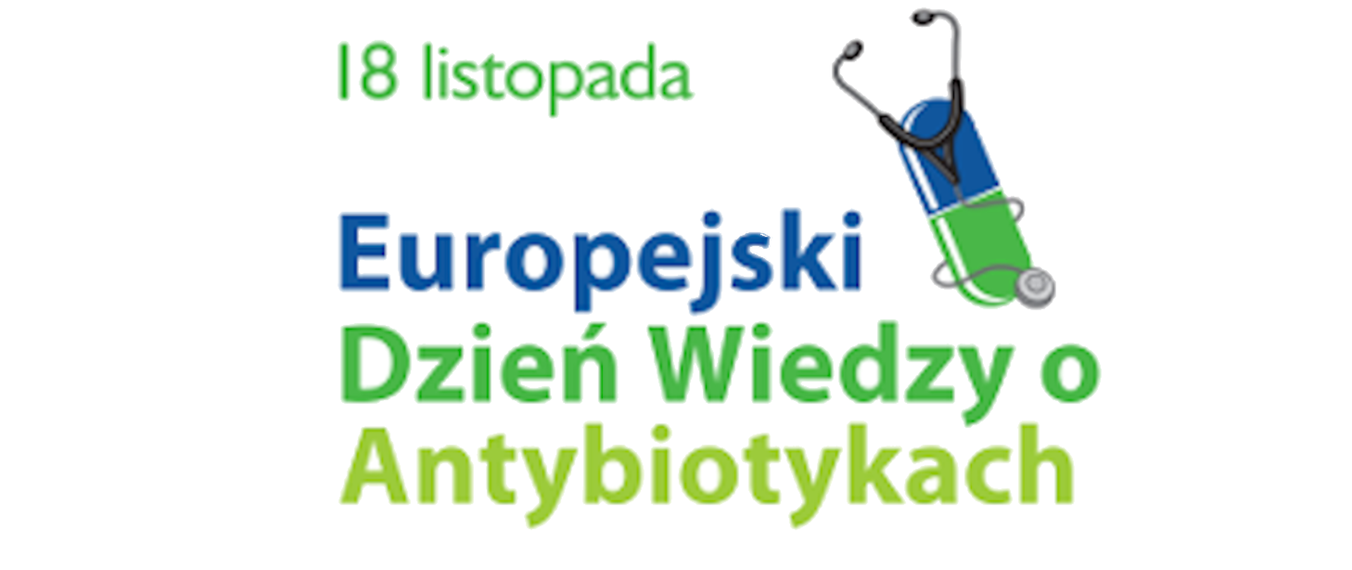 Europejski Dzień Wiedzy Antybiotykach