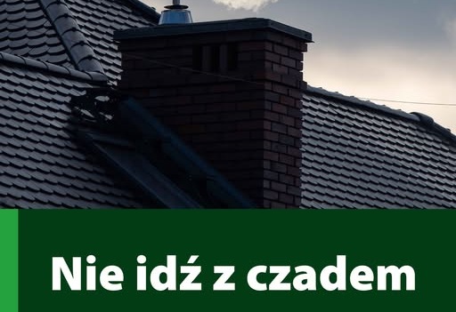 Zabezpieczenie czujnikiem tlenku węgla