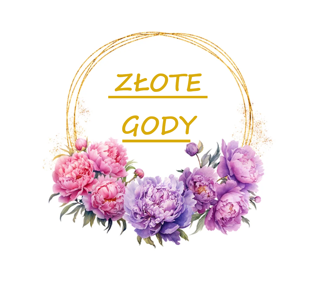 Jubileusz 50-lecia pożycia małżeńskiego