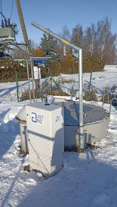 Nowoczesne przepompownie ścieków już gotowe! Zakończono modernizację 7 obiektów