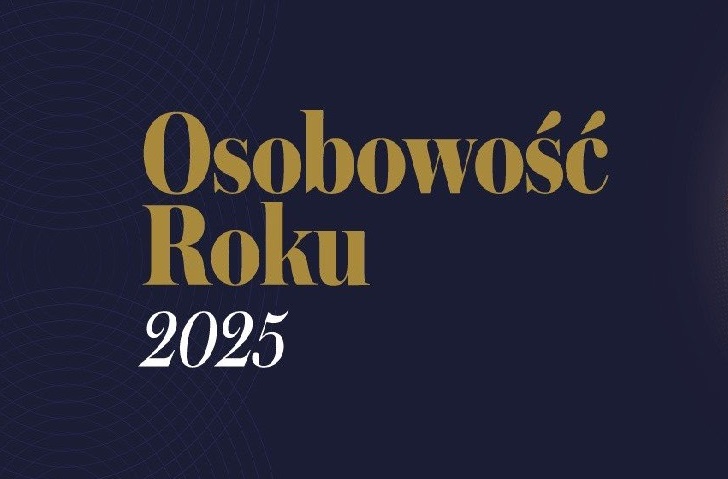 OSOBOWOŚĆ ROKU 2025