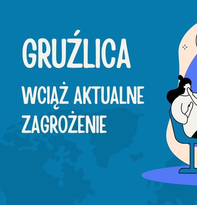 Światowy Dzień Gruźlicy