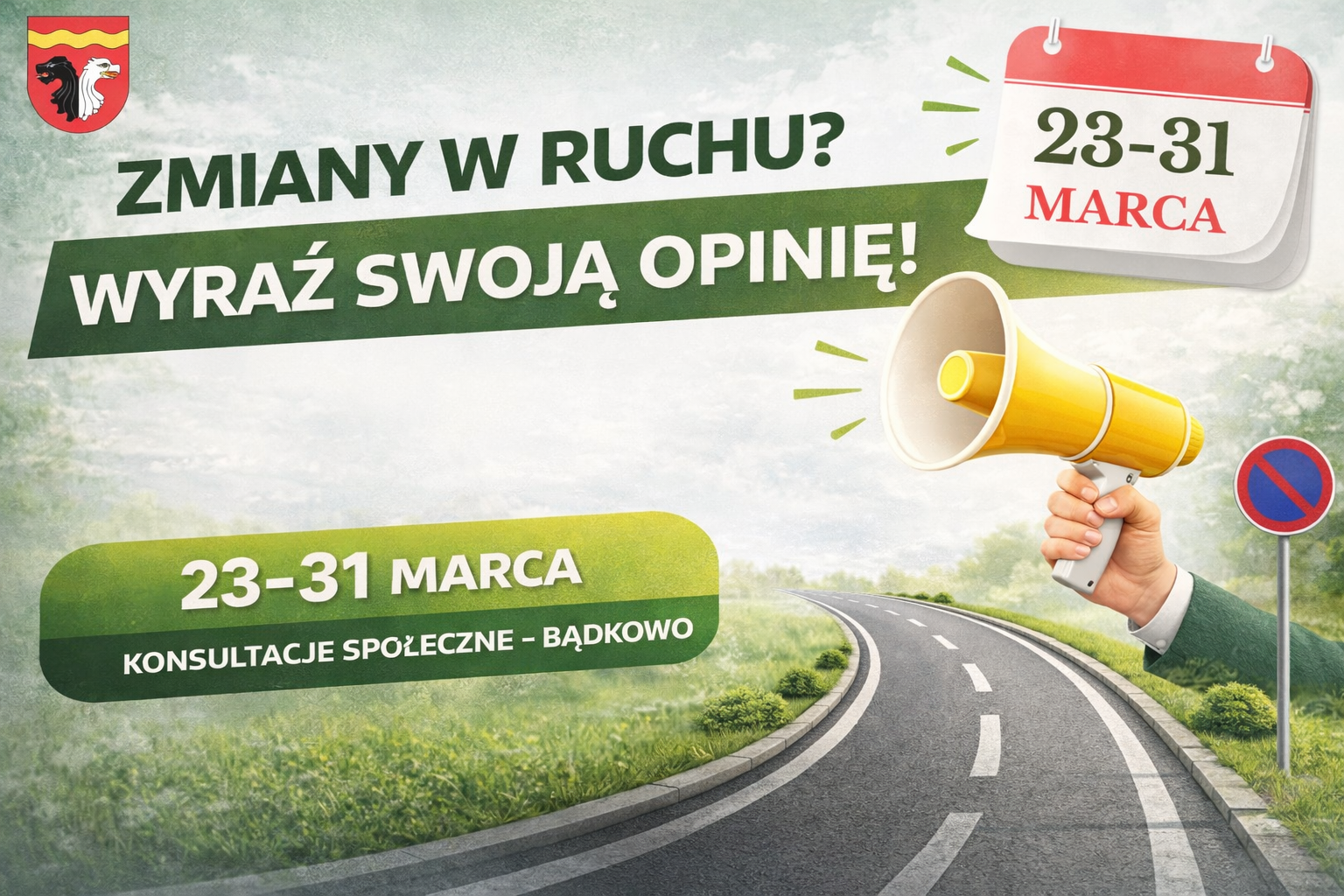 KONSULTACJE SPOŁECZNE