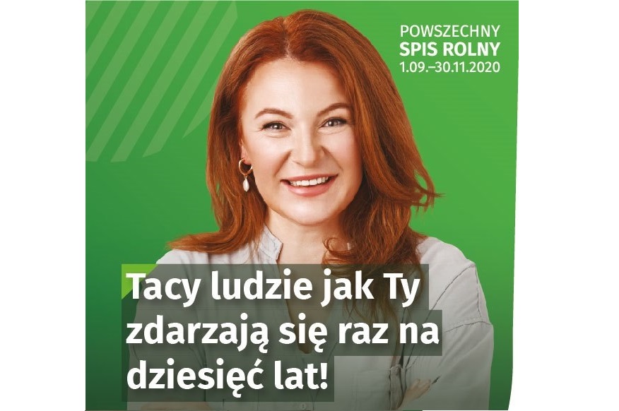 Nabór kandydatów na rachmistrzów terenowych