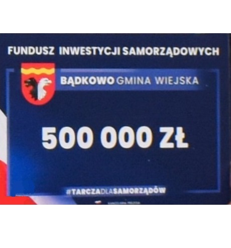 FUNDUSZ INWESTYCJI SAMORZĄDOWYCH