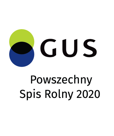 Powszechny Spis Rolny 2020