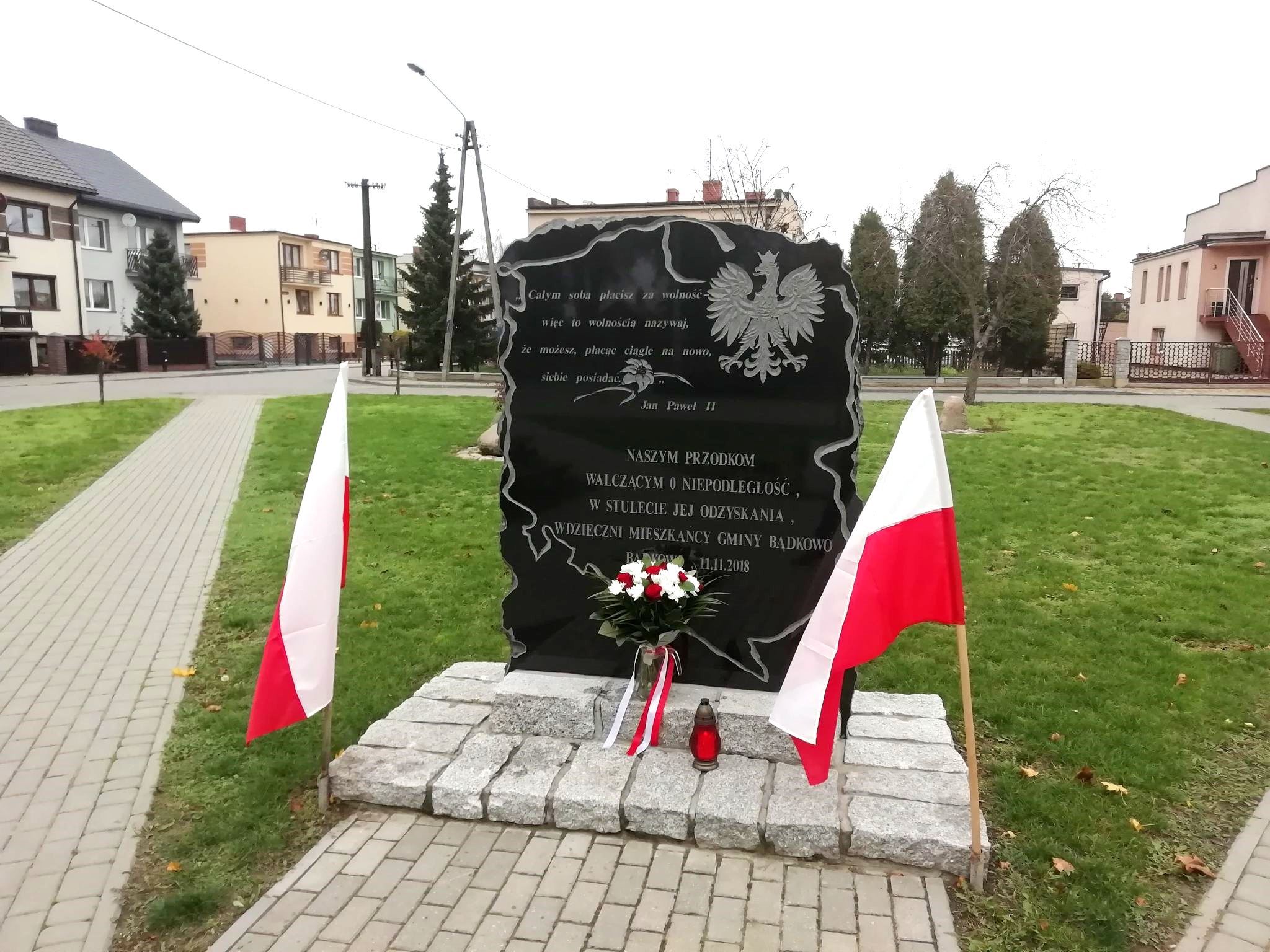 Narodowe Święto Niepodległości