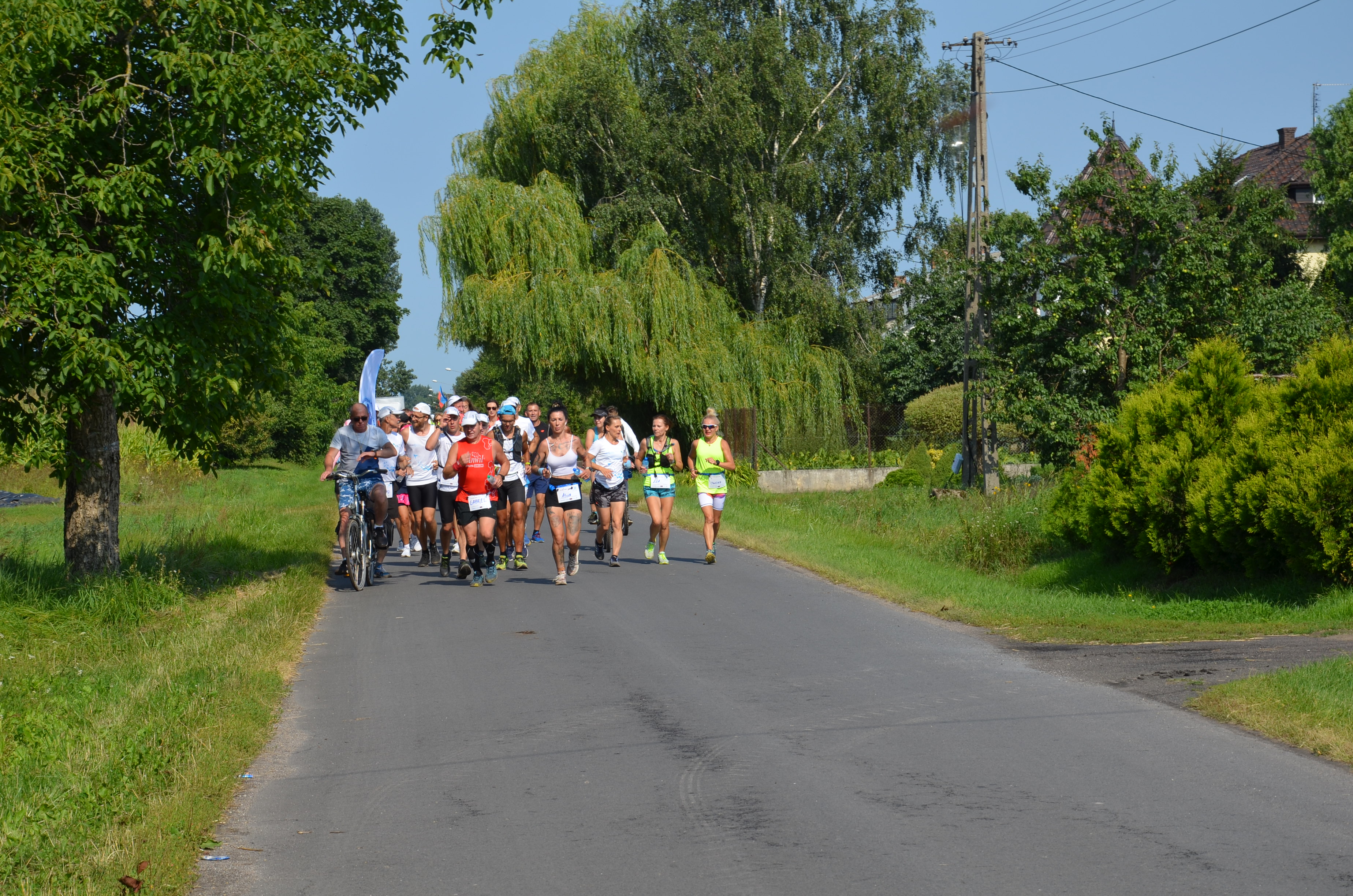 VIII Dwumaraton Kujawski