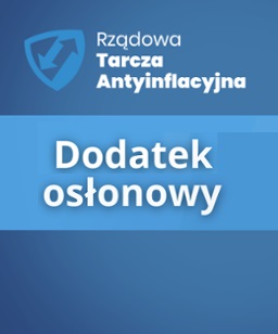 Złóż wniosek o dodatek osłonowy