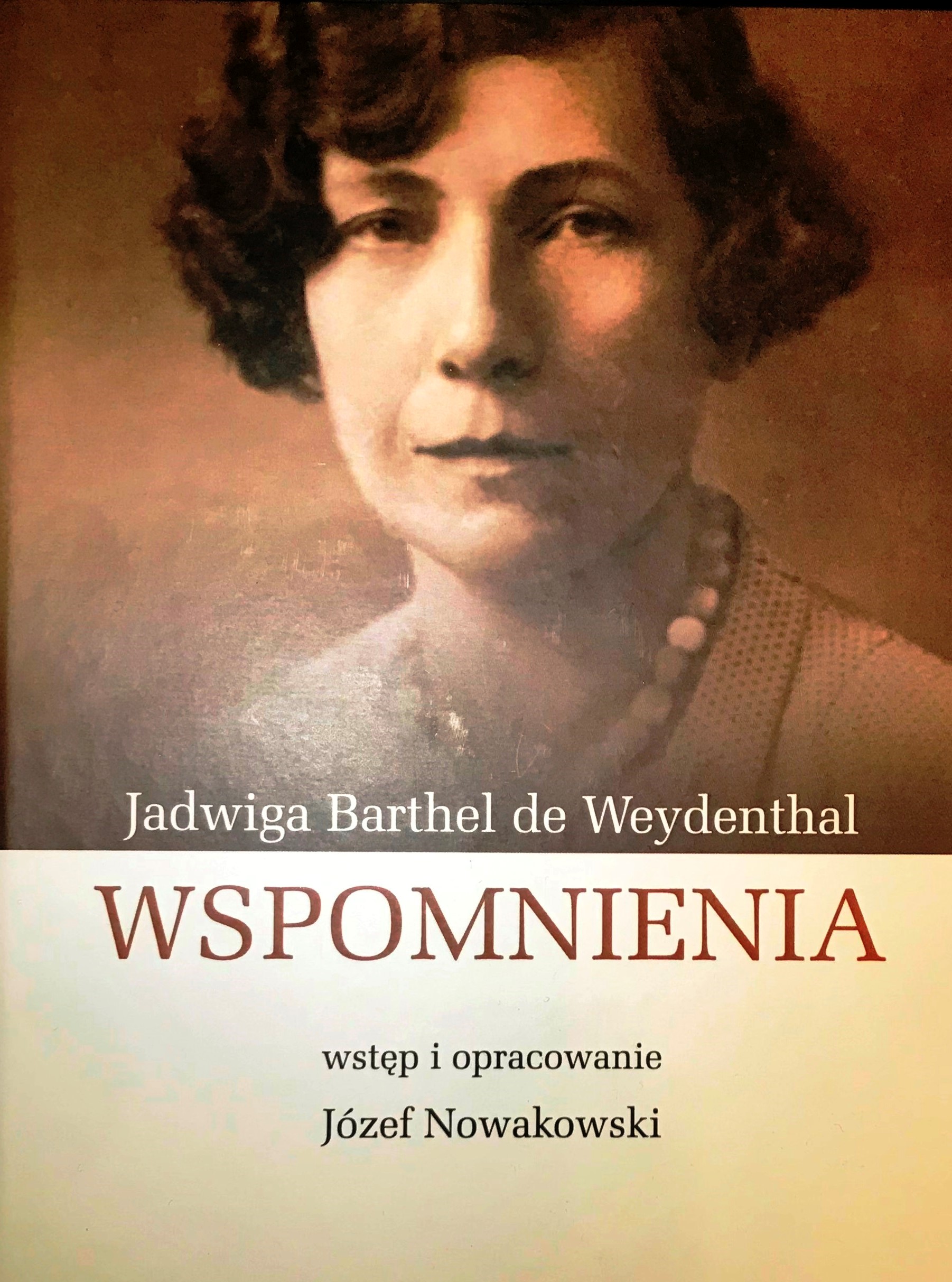 Życie mieszkańców Bądkowa opisane we „Wspomnieniach” Jadwigi Barthel de Weydenthal.